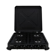 Mestic Gas Cooker Mgc-400 30Mbar 1508050 Mestic - UK Camping And Leisure