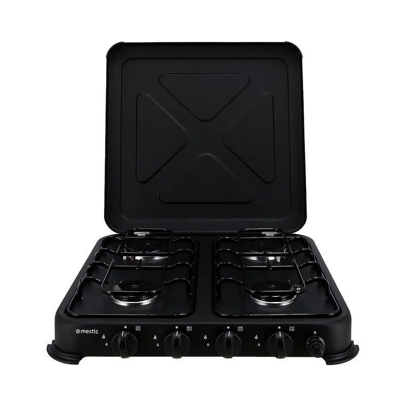 Mestic Gas Cooker Mgc-400 30Mbar 1508050 Mestic - UK Camping And Leisure