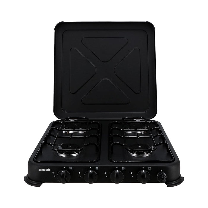 Mestic Gas Cooker Mgc-400 30Mbar 1508050 Mestic - UK Camping And Leisure