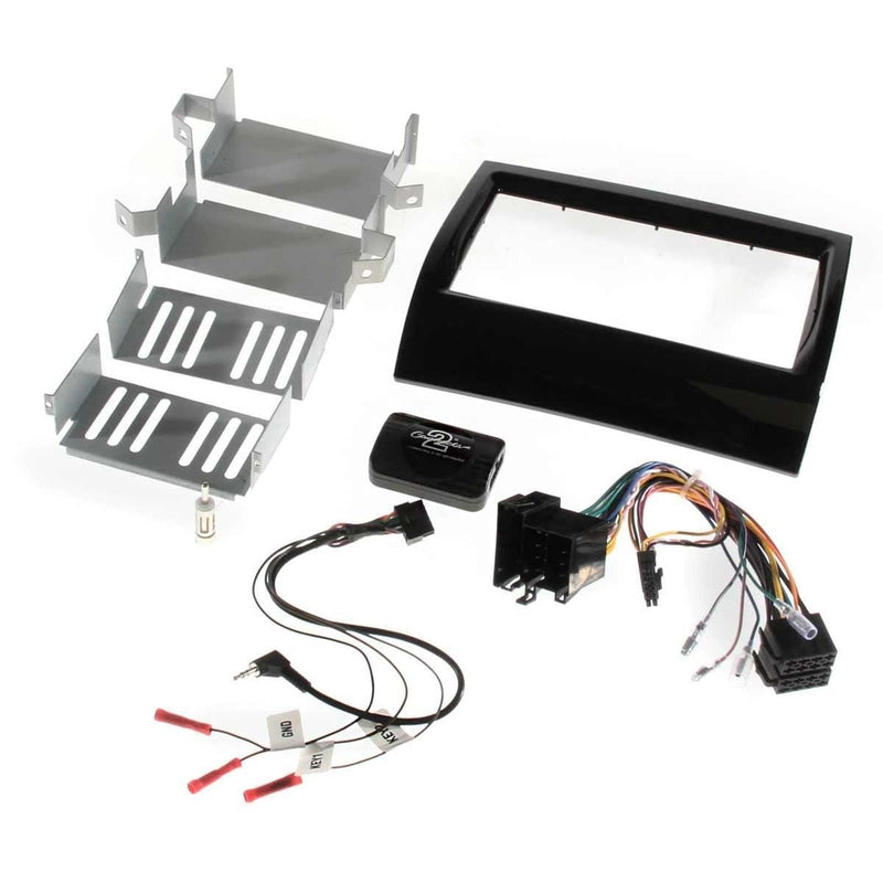 In Phase Fiat Ducato X290 Replacement Kit In Phase - UK Camping And Leisure