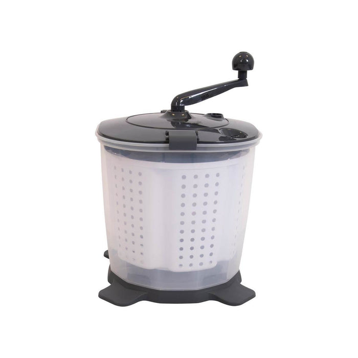 Bo-Camp Washing Machine with Centrifuge Compact Bo-Camp - UK Camping And Leisure