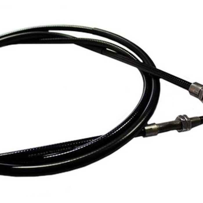 AL-KO Handbrake Cable (1292937) AL-KO - UK Camping And Leisure