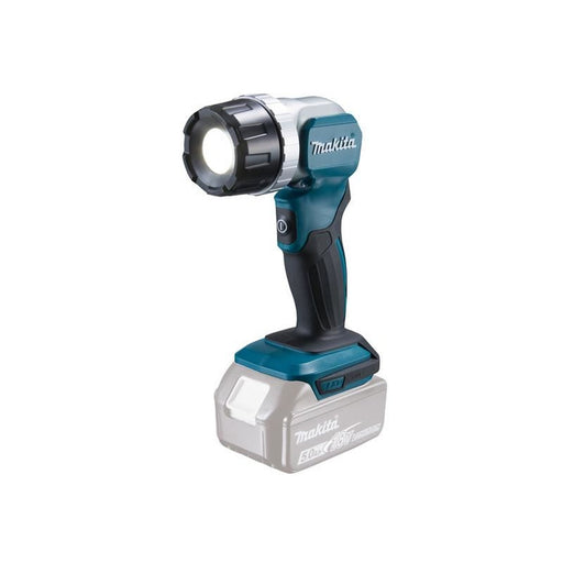 Makita DML808 LXT LED Torch 14.4/18V Bare Unit Makita - UK Camping And Leisure