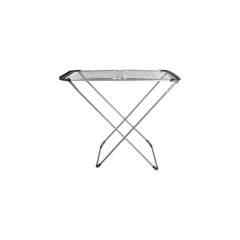Bo-Camp Drying Rack 2 Side Racks Wire Length 18M Bo-Camp - UK Camping And Leisure