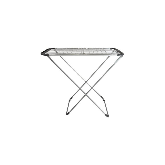 Bo-Camp Drying Rack 2 Side Racks Wire Length 18M Bo-Camp - UK Camping And Leisure