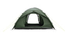 Outwell Cloud 5 Plus Pole Tent Green 5 Person Outwell - UK Camping And Leisure
