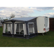 Camptech Duke DL Air Seasonal Inflatable Luxury Porch Awning
