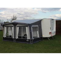 Camptech Duke DL Air Seasonal Inflatable Luxury Porch Awning