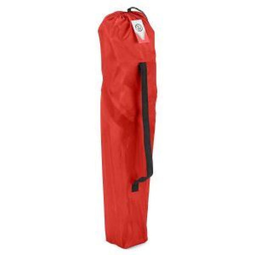 Vw Deluxe Padded Camping Chair Red OL0195 VW - UK Camping And Leisure