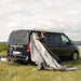 Outwell Vehicle Touring Canopy Shelter - For Motorhomes, Campervans & Caravans Outwell - UK Camping And Leisure