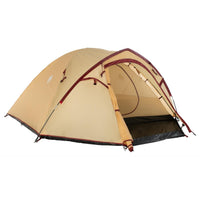 Coleman Darwin Summer 4 Plus Tent Berth