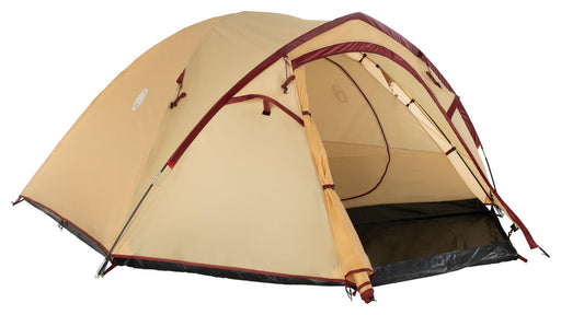 Coleman Darwin Summer 4 Plus Tent Berth