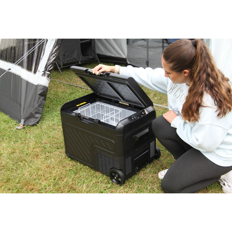 Outdoor Revolution 40 Litre Compressor Cooler Outdoor Revolution - UK Camping And Leisure