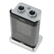 Mestic Ceramic Heater Mkk-230 Uk 1518380 Mestic - UK Camping And Leisure