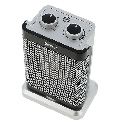 Mestic Ceramic Heater Mkk-230 Uk 1518380 Mestic - UK Camping And Leisure