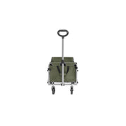 Easy Camp Hornbeam Transporter Pull Along Camping Trolley 58L 60KG - View 6