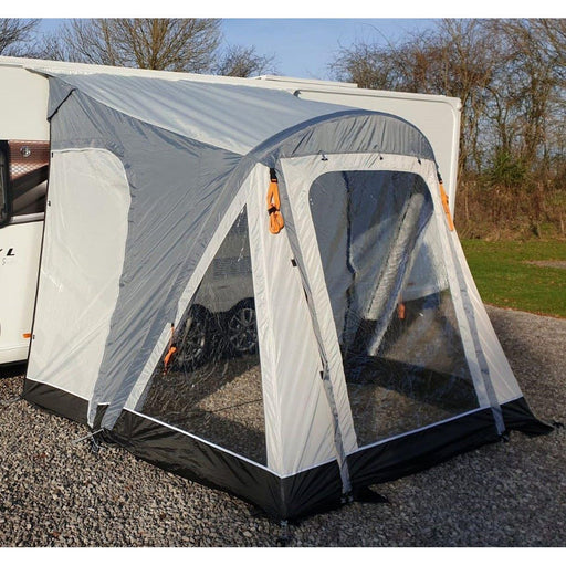 Camptech Suntrek Mercury 220 Inflatable Air Caravan Porch Awning Camptech - UK Camping And Leisure