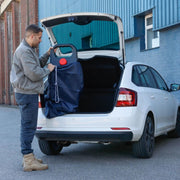 Leisurewize WasteHog Storage Bag - Wastemaster Waste hog Buggy Carrier WMB - Image 5 of 6 | UK Camping and Leisure