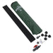 Dellonda Collapsible PVC Garden Water Butt with Zipped Lid & Drain Tap 250L Dellonda - UK Camping And Leisure