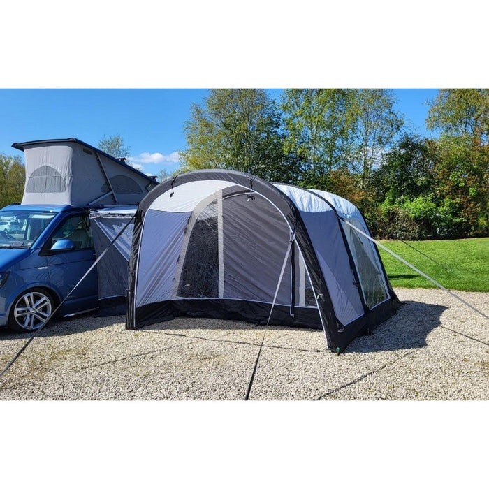 Sunncamp Swift Motor 180cm-210cm Campervan Awning Dual Beading