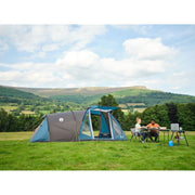 Coleman Waterfall 5 Tent 5 Person Tent Coleman - UK Camping And Leisure