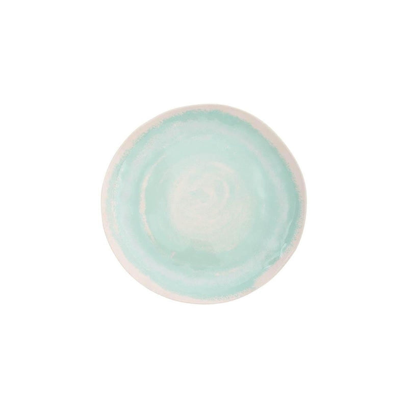 Bo-Camp Pastel Collection Tableware Barfleur 12 Pieces Bo-Camp - UK Camping And Leisure