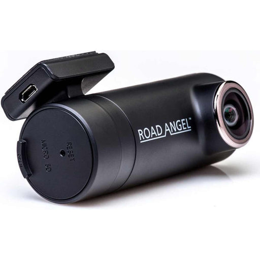 Road Angel Halo Drive 2K 1440P Dash Cam with 32GB SD Card for High Definition Road Angel - UK Camping And Leisure