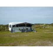 Isabella Sun Shine Plus Awning | poled, lightweight, porch