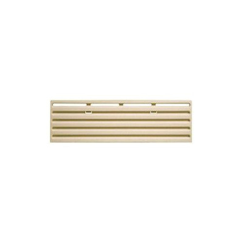 MDS1203 Thetford SR vent cover light grey 62445584 Thetford - UK Camping And Leisure