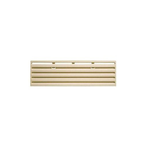 MDS1203 Thetford SR vent cover light grey 62445584 Thetford - UK Camping And Leisure
