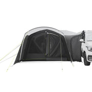 Outwell Jones M PowerAir Driveaway Awning Campervan 175-200cm Low - View 3