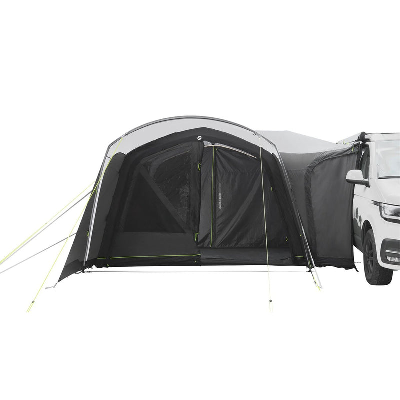 Outwell Jones M PowerAir Driveaway Awning Campervan 175-200cm Low - View 3