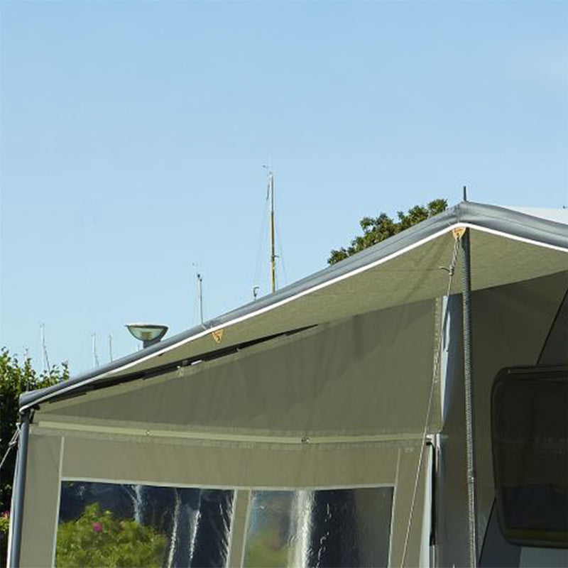 Isabella Front Sun Canopy Mini Eclipse