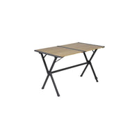 Bo-Camp Urban Collection Table Maryland Bamboo 111 x 72cm