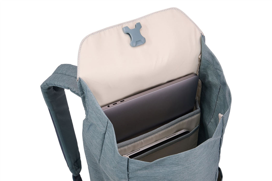 Thule Lithos rucksack 16L Pond/Dark Slate Thule - UK Camping And Leisure