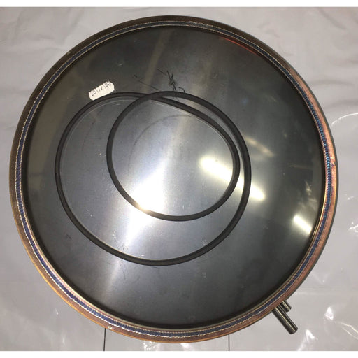 Truma Ultrastore Water Container 10ltr 70020-36700 Truma - UK Camping And Leisure