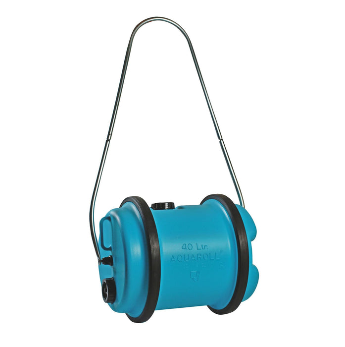 Aquaroll 40L Economy Version 2 40Aqeconew UK Camping And Leisure - UK Camping And Leisure