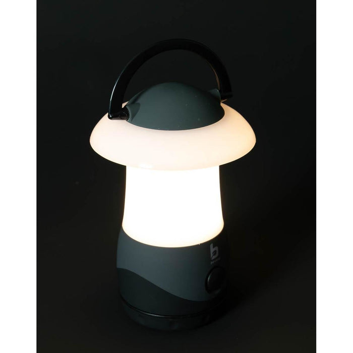 Bo-Camp Table/Hanging Lamp Regulus High Power Led Grey Bo-Camp - UK Camping And Leisure