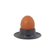 Gimex Vivid Line Egg Cup Grey 4 Pieces - View 3