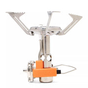 Jetboil MightyMo Cooking System MTYM Steel Jetboil - UK Camping And Leisure