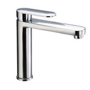 Reich Mixer Tap Linnea K (Bathroom) Chrome 568-700000PSK2 Reich - UK Camping And Leisure