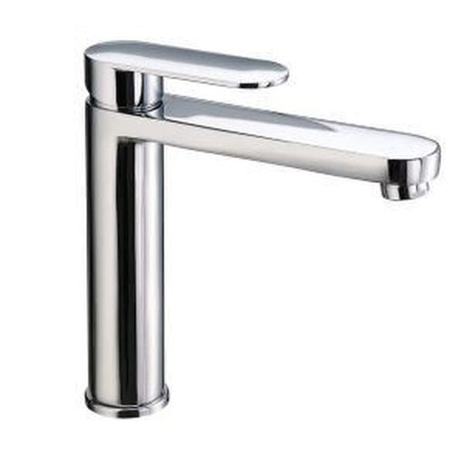 Reich Mixer Tap Linnea K (Bathroom) Chrome 568-700000PSK2 Reich - UK Camping And Leisure