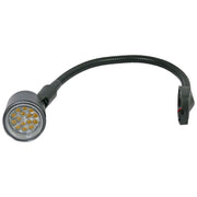 Kurs 330 15 SMD Flex Light Black Kurs - UK Camping And Leisure