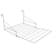 Balcony Caravan Camping Clothes Airer Drying Rack Radiator Hanging Folding Balcony - UK Camping And Leisure