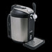Baridi 5L Mini Keg Draft Beer Dispenser Tap 4C Integrated Cooling - UK Camping And Leisure