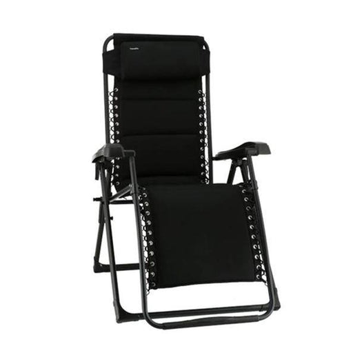 Barletta Relaxer Reclining Camping Chair UK Camping And Leisure