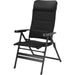 Barletta Travellife Comfort Plus Luxury Folding Chair Travellife - UK Camping And Leisure