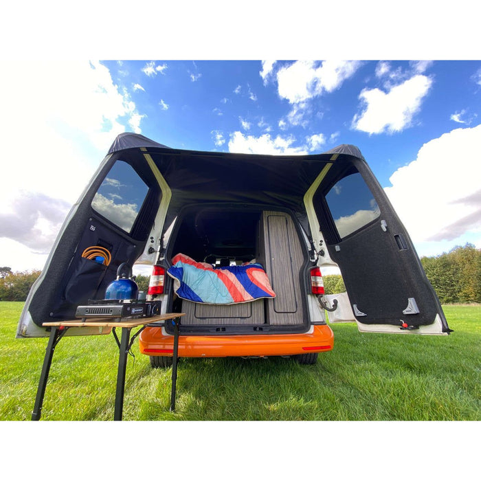 Olpro Barn Door Canopy Olpro - UK Camping And Leisure