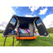Olpro Barn Door Canopy Olpro - UK Camping And Leisure