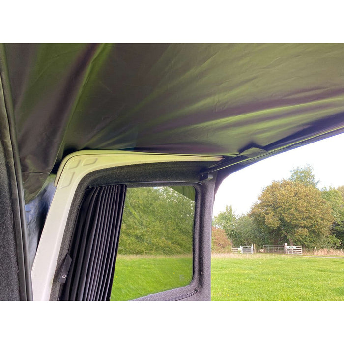 Olpro Barn Door Canopy Olpro - UK Camping And Leisure